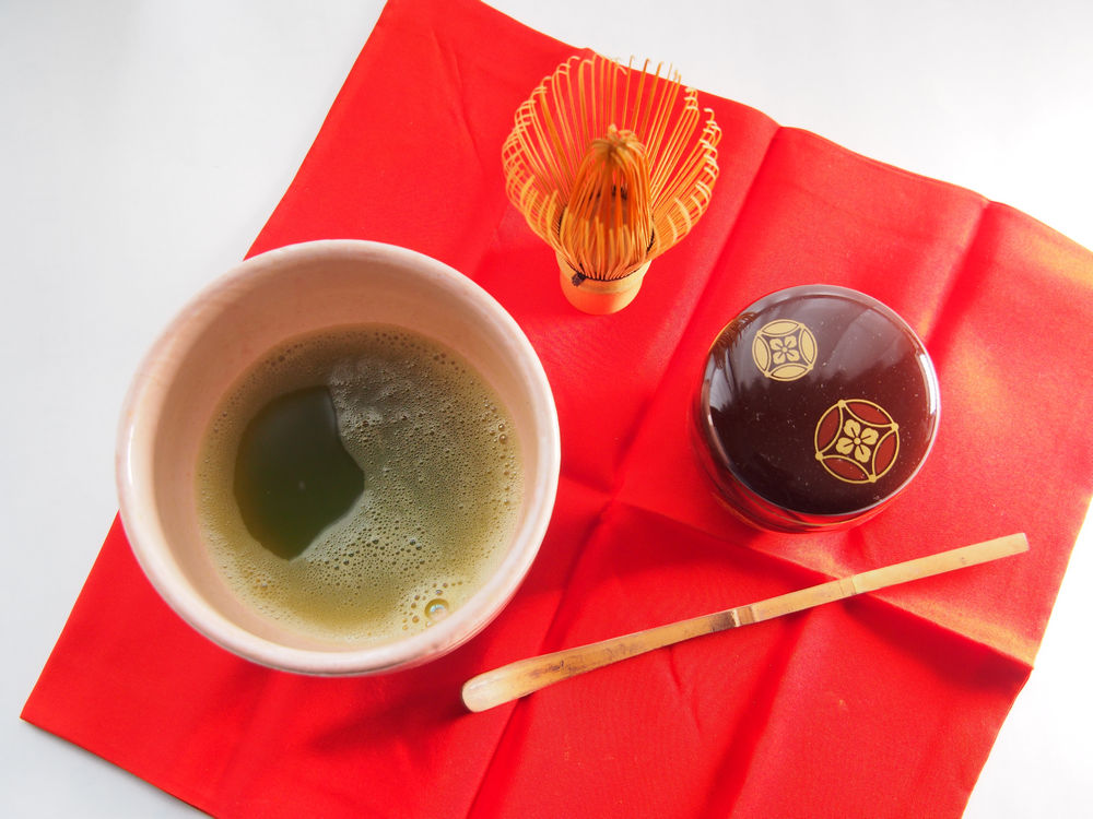 Tea Spoon Bamboo Tea Set Verde Tea Whisk Tea Scoop Hacoly Tradizionale Matcha Set da tè Giapponese Matcha Tea Ceremony Set 